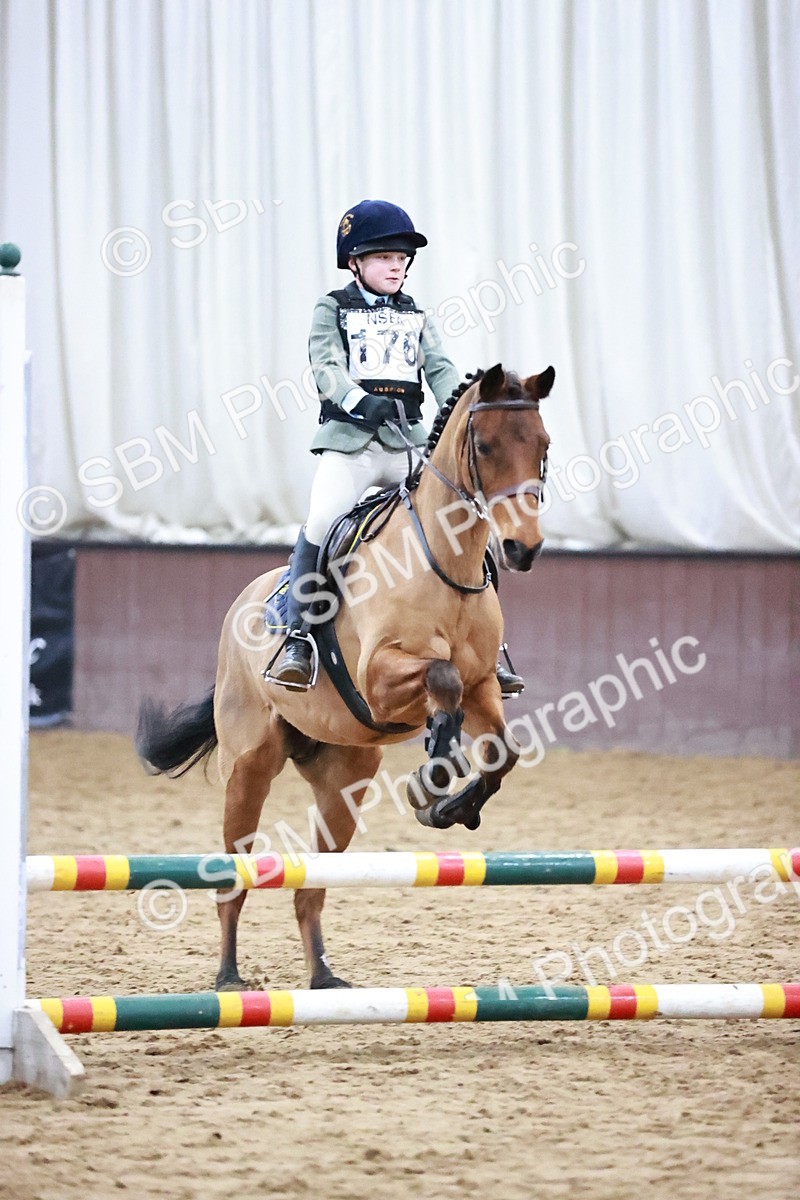 SBM_000600 - Class 3 - 60cm