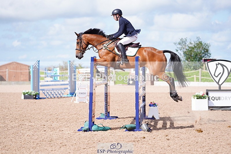 240728A-101048-08098 - Cls 25B Snr 1.10m