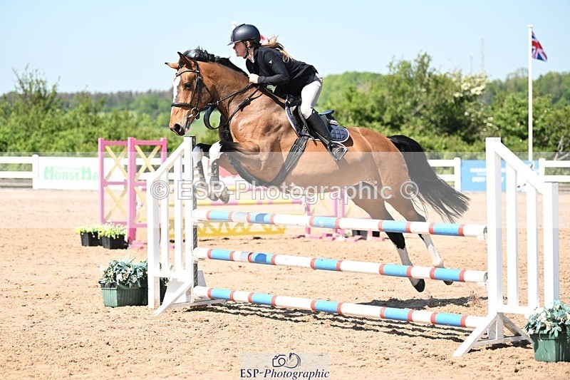 250510-112923-10501 - Cls 20 Snr Discovery and 1m Open