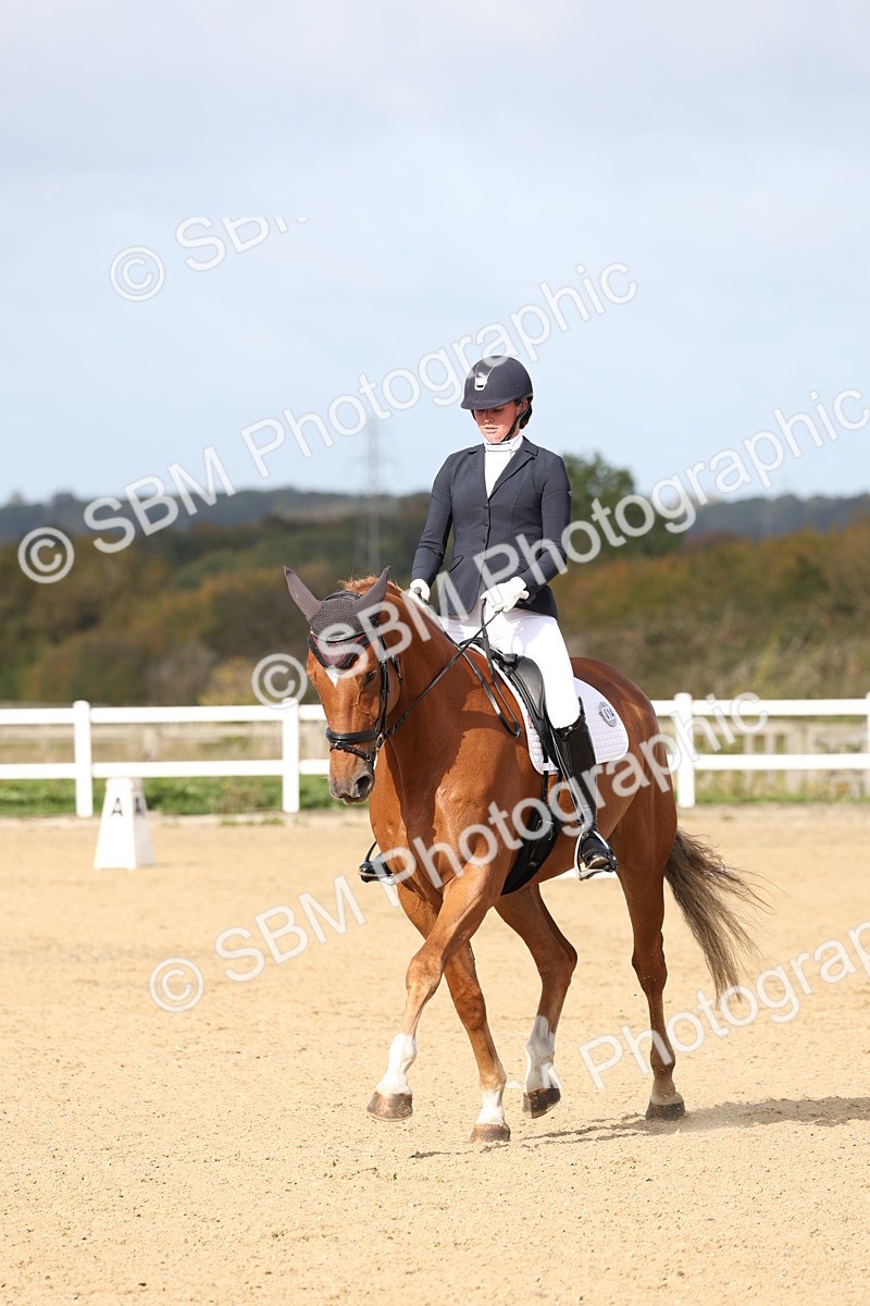 SBM_001319 - Class 3 - Novice 4