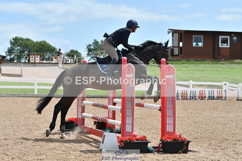 240727A-125308-04709 - Cls 22 85cm Amateur Qualifier