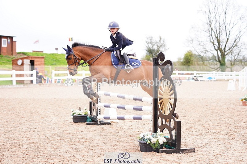 240505A-152804-06908 - Cls 22 & 23 Stepping Stones 128cm & 138cm & Under11's
