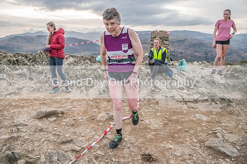 Loughrigg-789 - Loughrigg Fell Race, Wednesday 8th April 2026