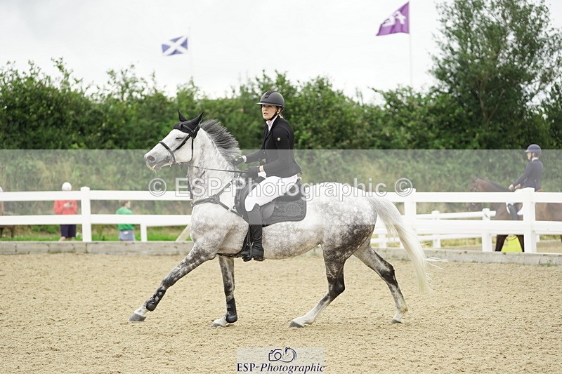 230728A-101256-00279 - Cls 7 British Novice & 90cm Open