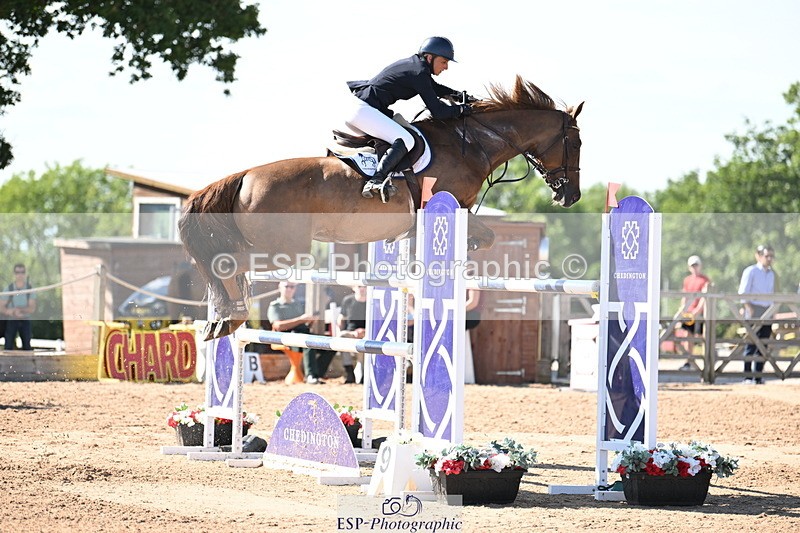 240718A-165431-07633 - Cls 5, 3 Star Big Tour 1.45m