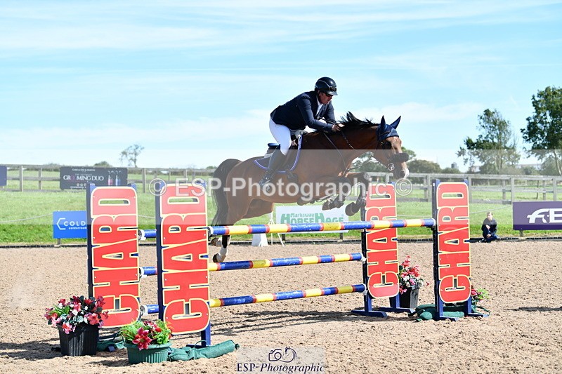 240914A-133247-07288 - Cls 15-S Snr Foxhunter