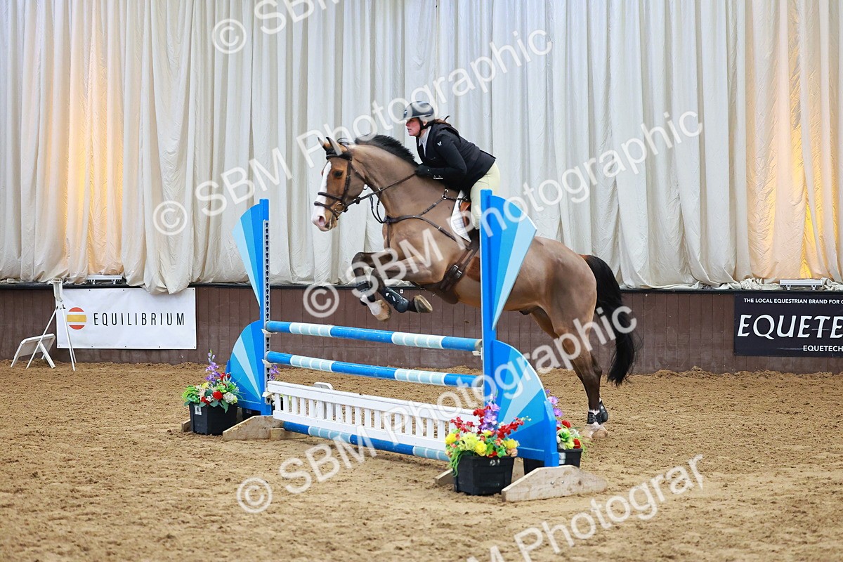 SBM_003122 - Class 9 - Senior Discovery - 1.00m
