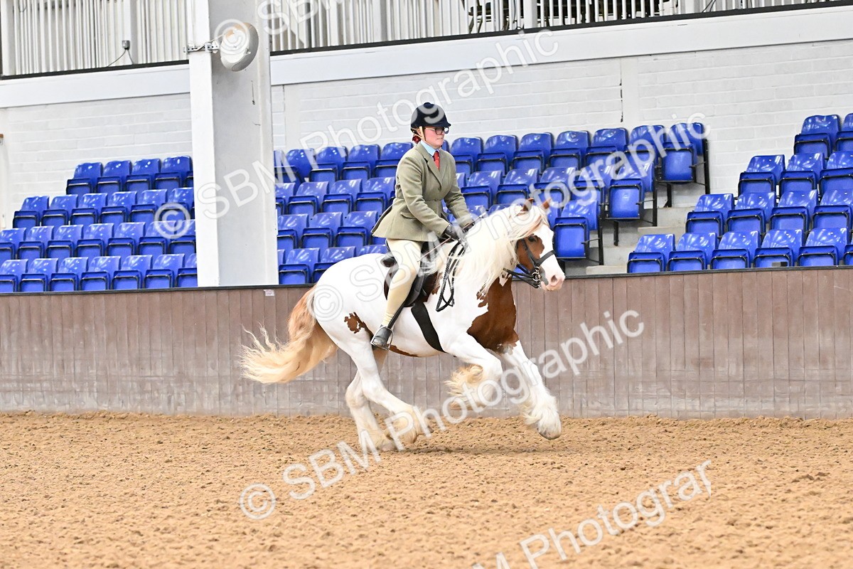 SBM_001412 - Class 18 - Ridden Cob