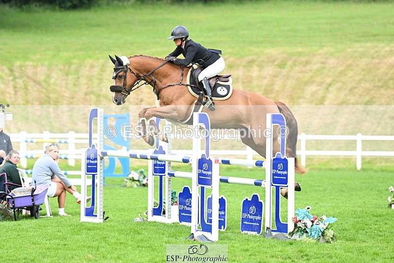 250615A-084419-09258 - Cls 35 Foxhunter