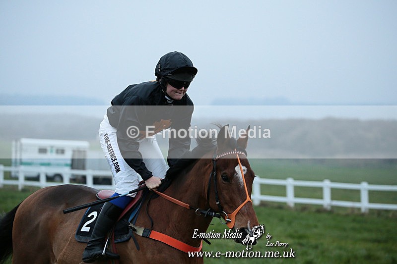 PtP 261123 210 - Hursley Hambledon Point-to-Point Larkhill 26 Nov 2023