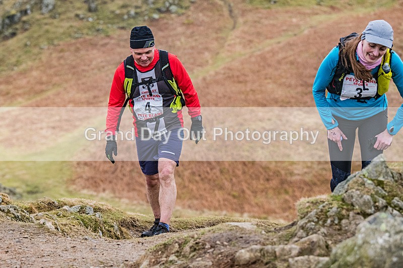 Loughrigg-363 - Loughrigg Silverhow Fell Race Sunday 2nd February 2025