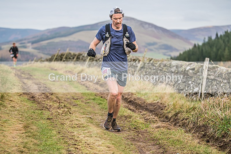 Tweed Valley-13 - High Terrain Events Tweed Valley 50 & 65K Ultra Trail Races Sunday 16th November 2025