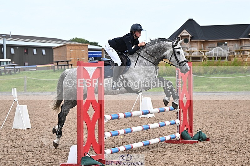 240828A-101257-00038 - Cls 1 Snr British Novice and 90cm Open