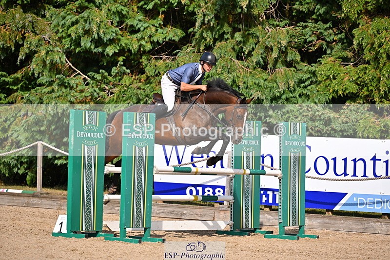 250817A-161125-04989 - Cls 23 Snr 1.15m Open