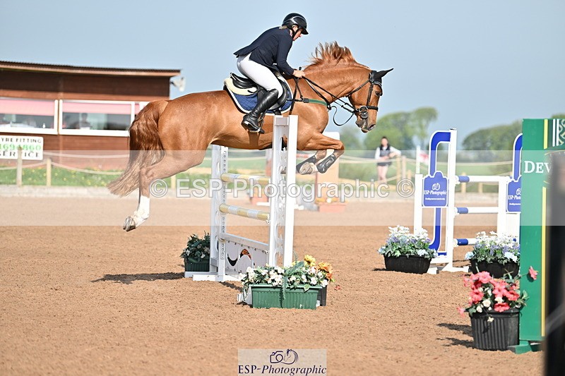 240510A-091924-04702 - Cls 20 Foxhunter