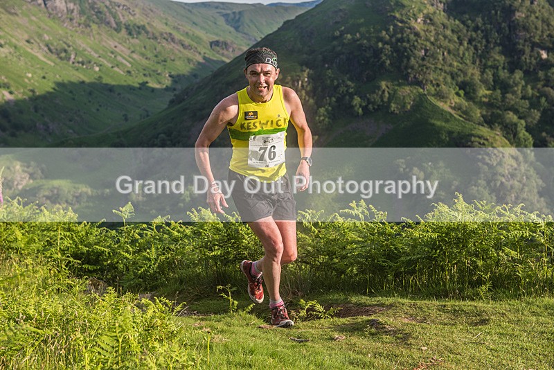Langstrath-81 - Langstrath Fell Race Wednesday 19th June 2024