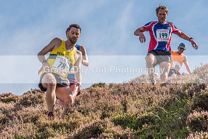 Loweswater Show-522 - Loweswater Show Junior & Senior Fell Races Sunday 3rd September 2023