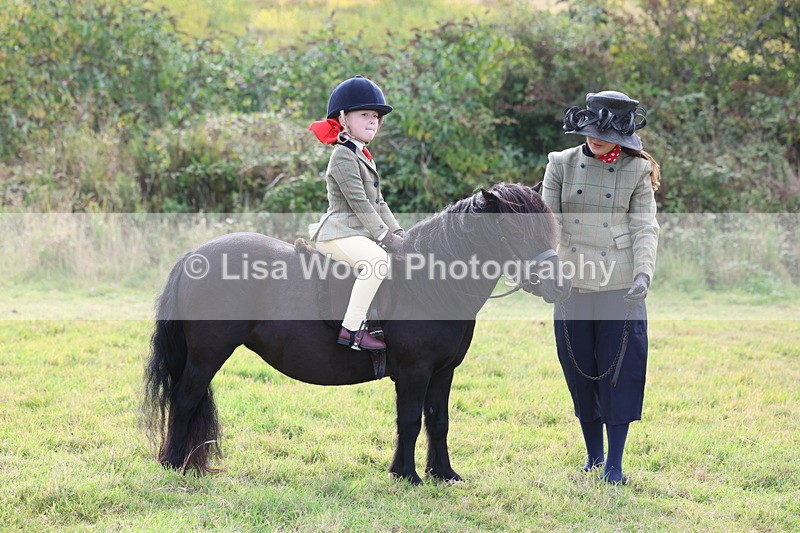 3E7A3751 - Class 2: Lead rein