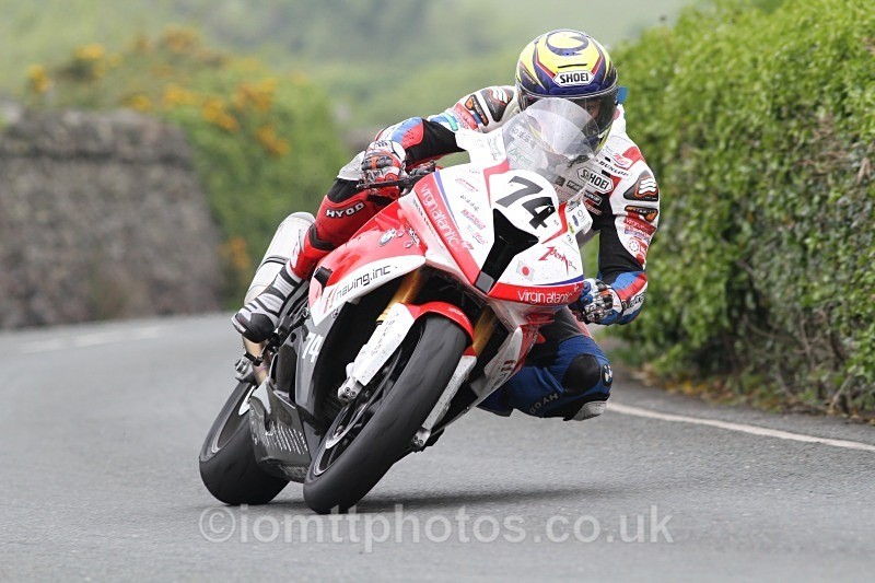  - Superbike Race