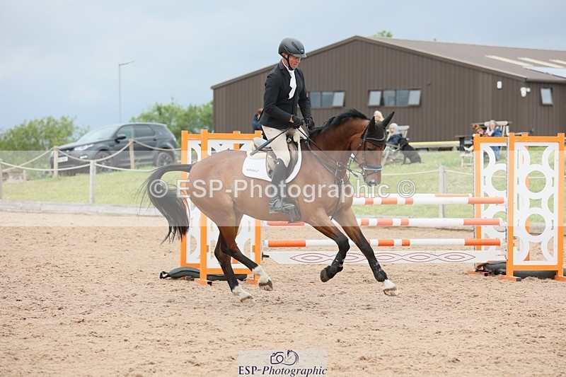 250524-114323-04558 - Cls 14 Snr Newc 1st Rnd