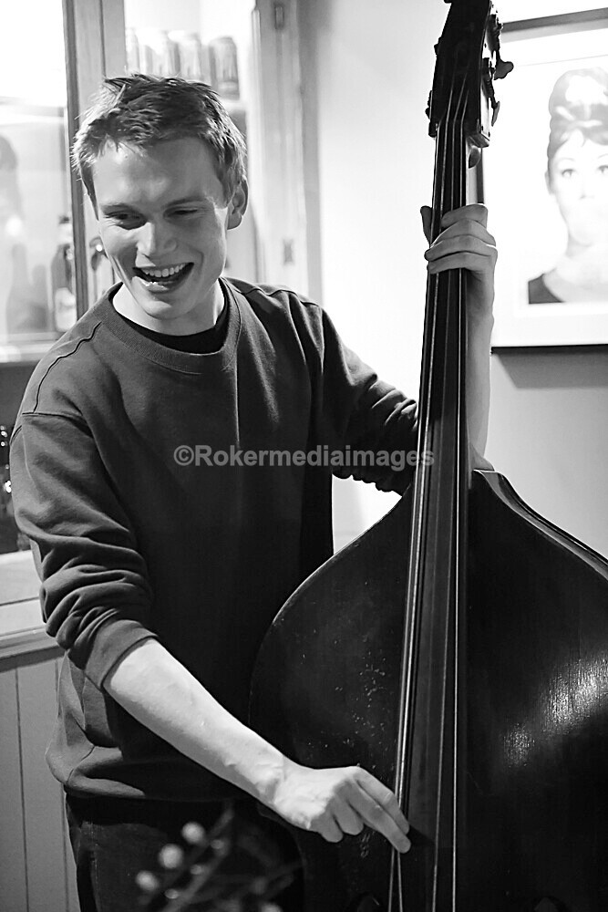 Joe-72 - Joe Webb Music