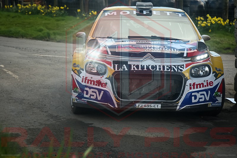 Circuit of Ireland-4 - Circuit of Ireland 2024