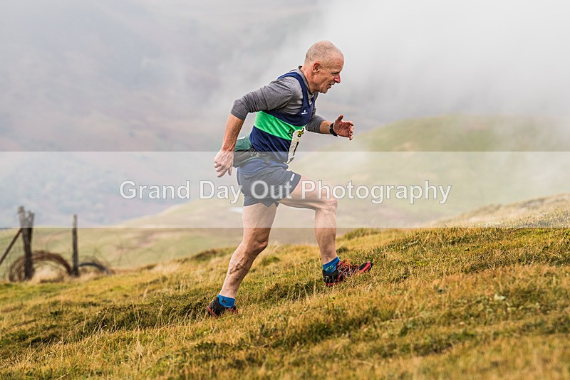 Buttermere-295 - Buttermere Shepherds Meet Fell Race Sunday 29th October 2023