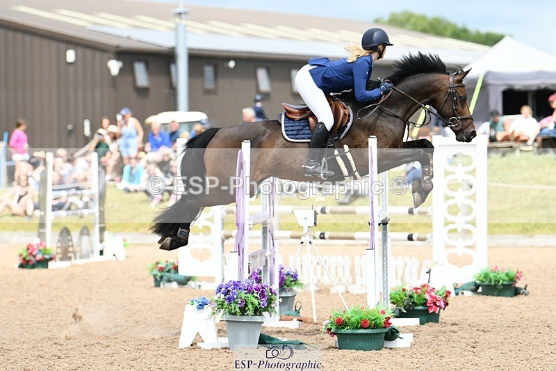 250628-121226-04645 - Cls 12 Newcomers 2nd Round Start to 1pm