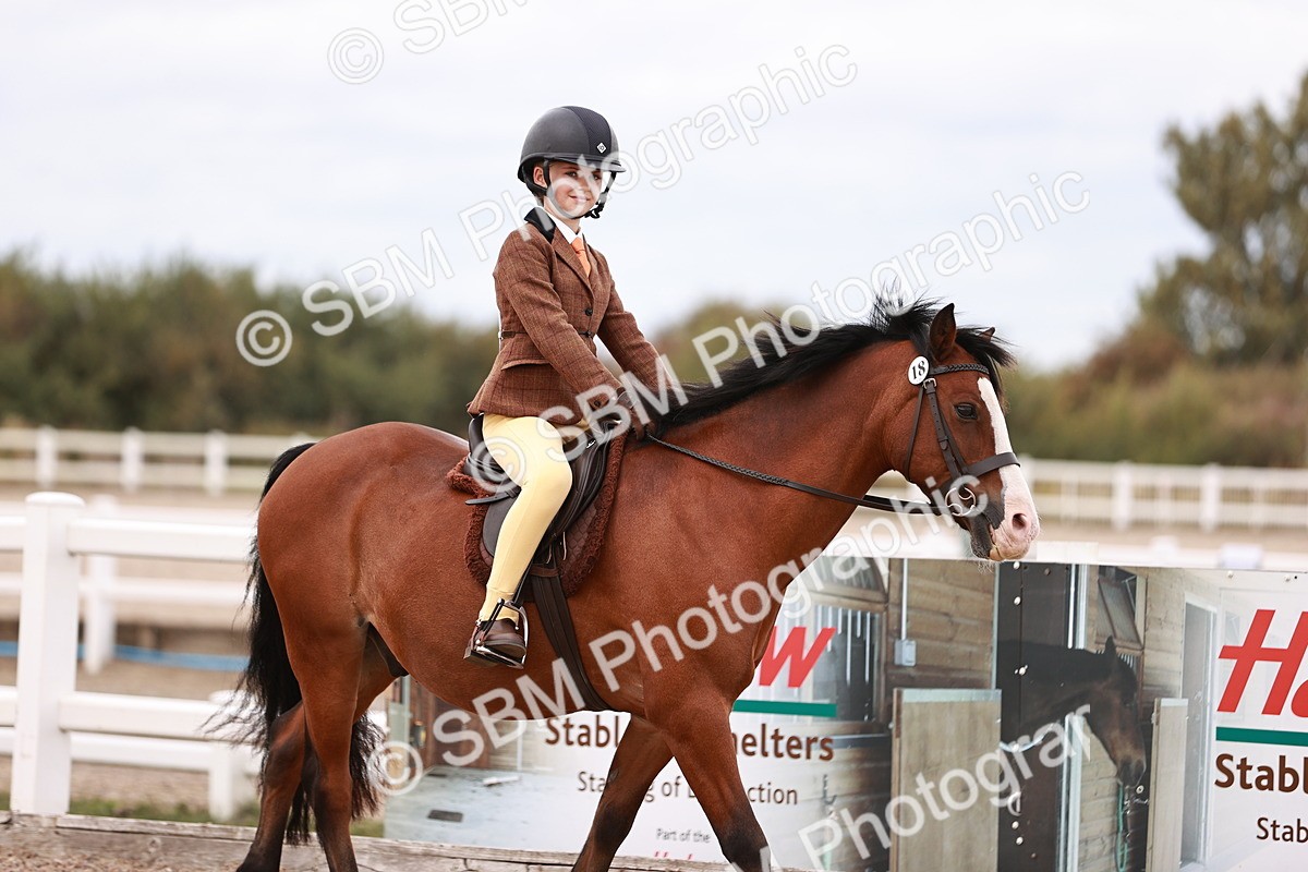 SBM_18467 - Class 420 - Ridden M&M