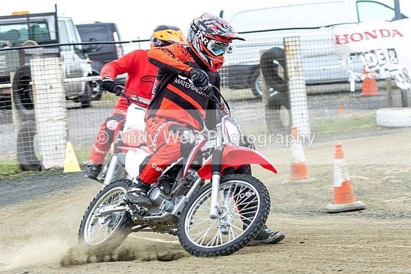 220423-7D-8E0A7329 - Ride & Skid It  Flat Track Experience 23rd April 22