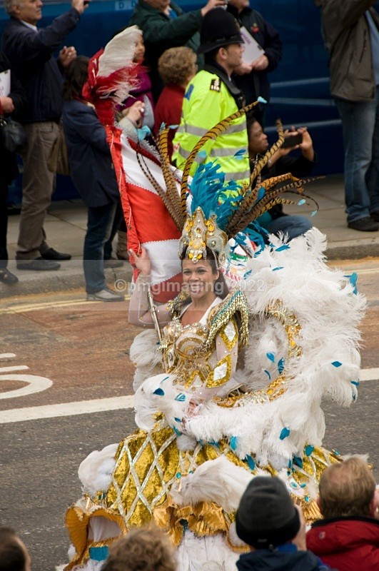 Lord Mayor Show Sat 13 November 2010 070 - Lord Mayor