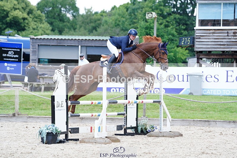 250615A-124822-10897 - Class 46 Snr 1m Open