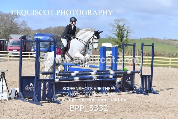 BPP_5332 - CLASS 4  British Novice/ 90cm Open