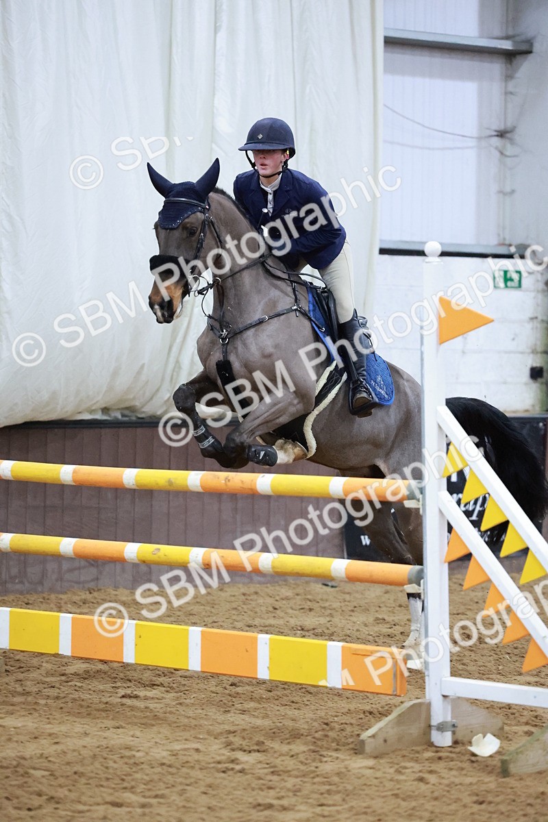 SBM_007935 - Class 25 - Senior Newcomers 1.10m