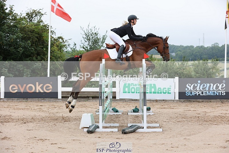 250717-100928-03933 - Cls 9, 1 Star Bronze Tour