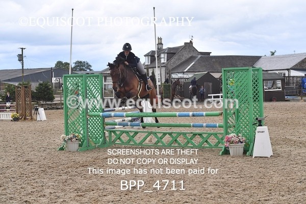 BPP_4711 - CLASS 4 Senior Discovery/ 1m Open