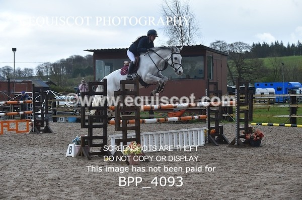 BPP_4093 - CLASS 7 Senior 1.25m & 1.30m Open Handicap