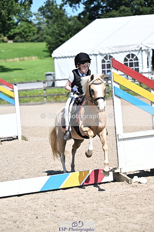 240729B-114230-02500 - Showjumping Competition