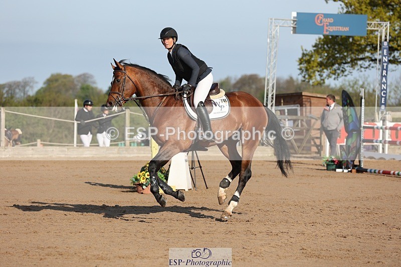 250427-084732-14654 - Cls 28 Young Horse 5yr old