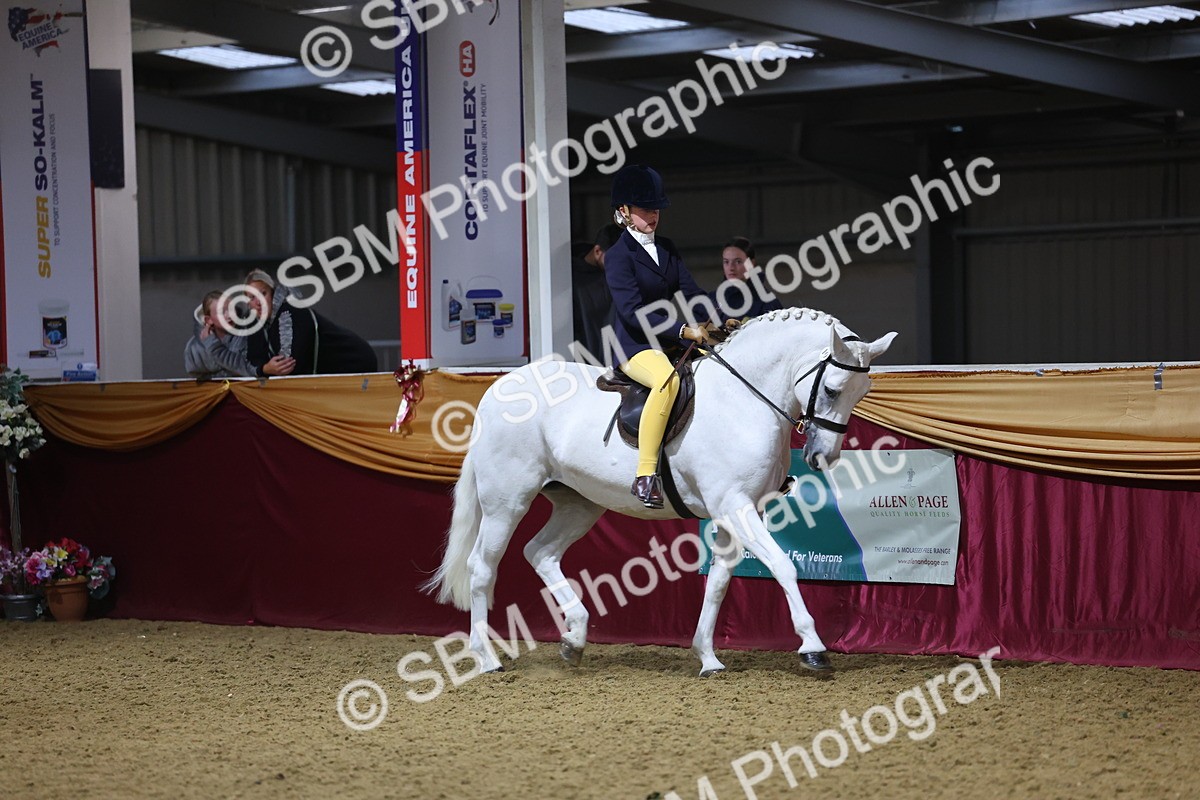 SBM_19282 - Class K Equitation Champ