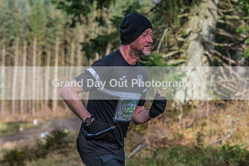 Glentress 21  10K-801 - High Terrain Events Glentress 21 & 10K Trail Races Saturday 16th November 2024