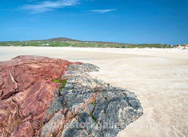 Horgabost Harris - Scottish Highlands