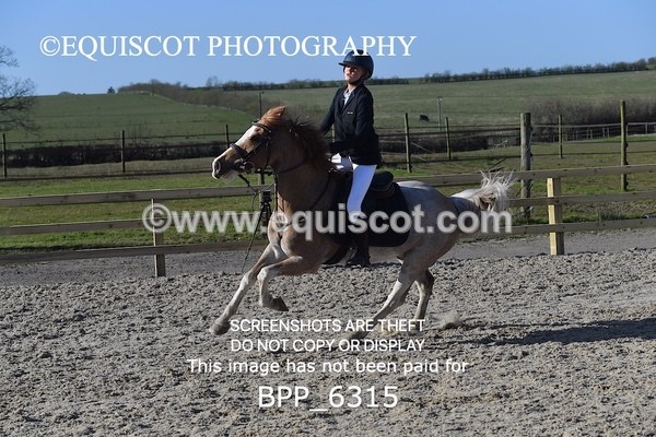 BPP_6315 - CLASS 9 SAT Pony Discovery / 90cm Open