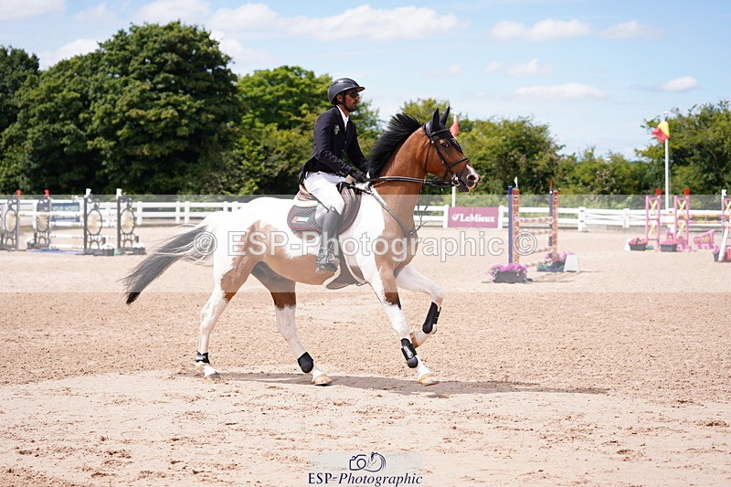 240721A-123928-17350 - Cls 28, YH 5 Yr Olds 1.20m