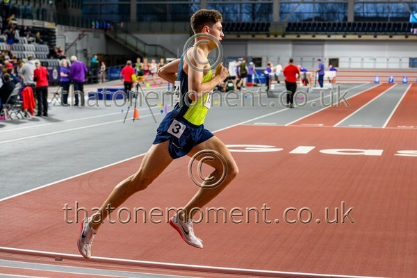 StudInd-915686 - Track Male Set Two