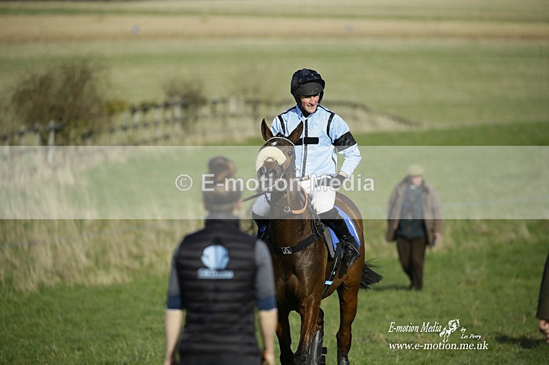 PtP 260222 617 - Kingston Blount Racing Club Point-to-Point 26/02/22
