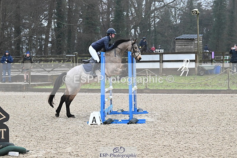 250215A-140248-01218 - Cls 1 British Novice and 90cm Open