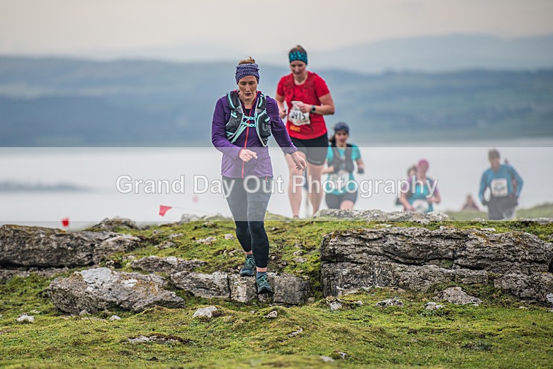Birkrigg-762 - Kendal Winter League Races Birkrigg Sunday 28th January 2024