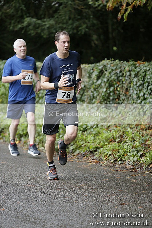 CAD131019-1289 - Cadence Events Grittleton 10km 13/10/19