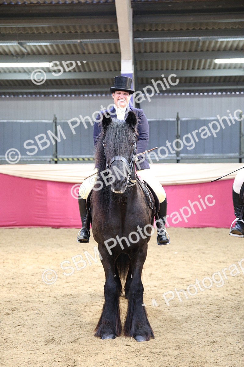 SBM_23443 - Class 904 - Supreme Final Ridden Diamond